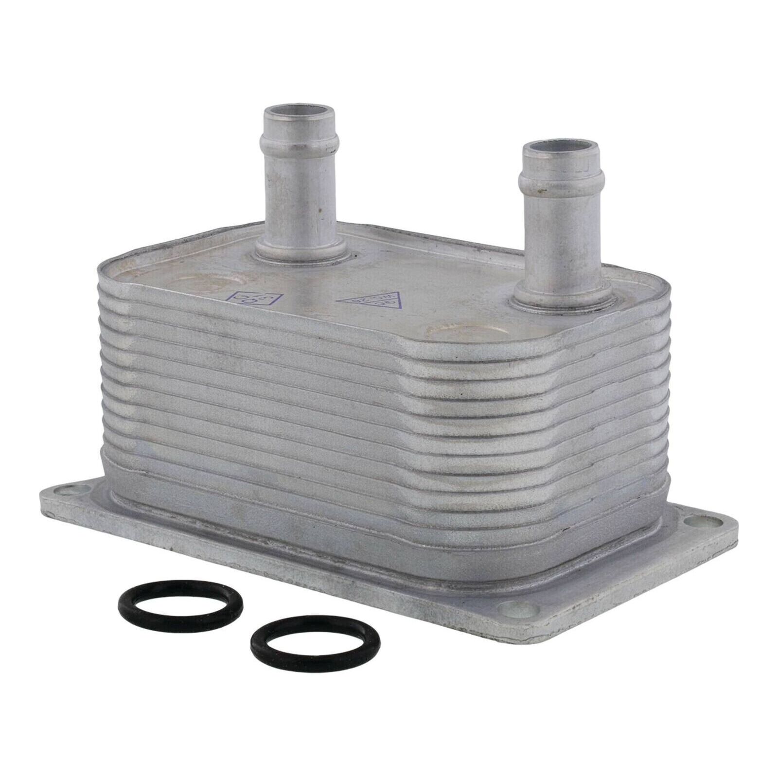 Oil Cooler Kit 24-3001 - Image 1