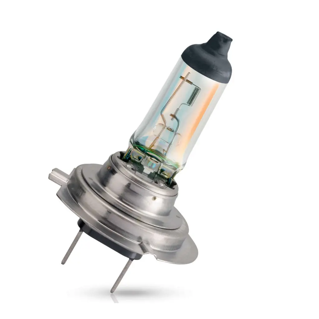 PHILIPS BULB H7 12972 CTV 12V 55W PX26d BW CITY VISION