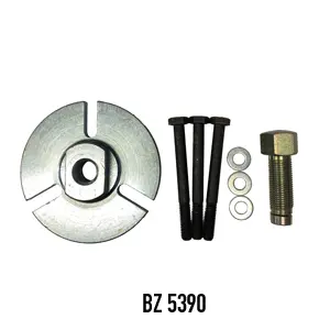 FLYWHEEL PULLER YAM SR250 TT600 XT