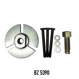 FLYWHEEL PULLER YAM SR250 TT600 XT - Image 1