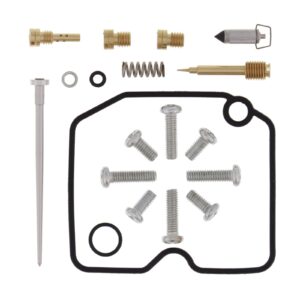 CARBURETTOR REBUILD KIT - 26-1221 - Image 1