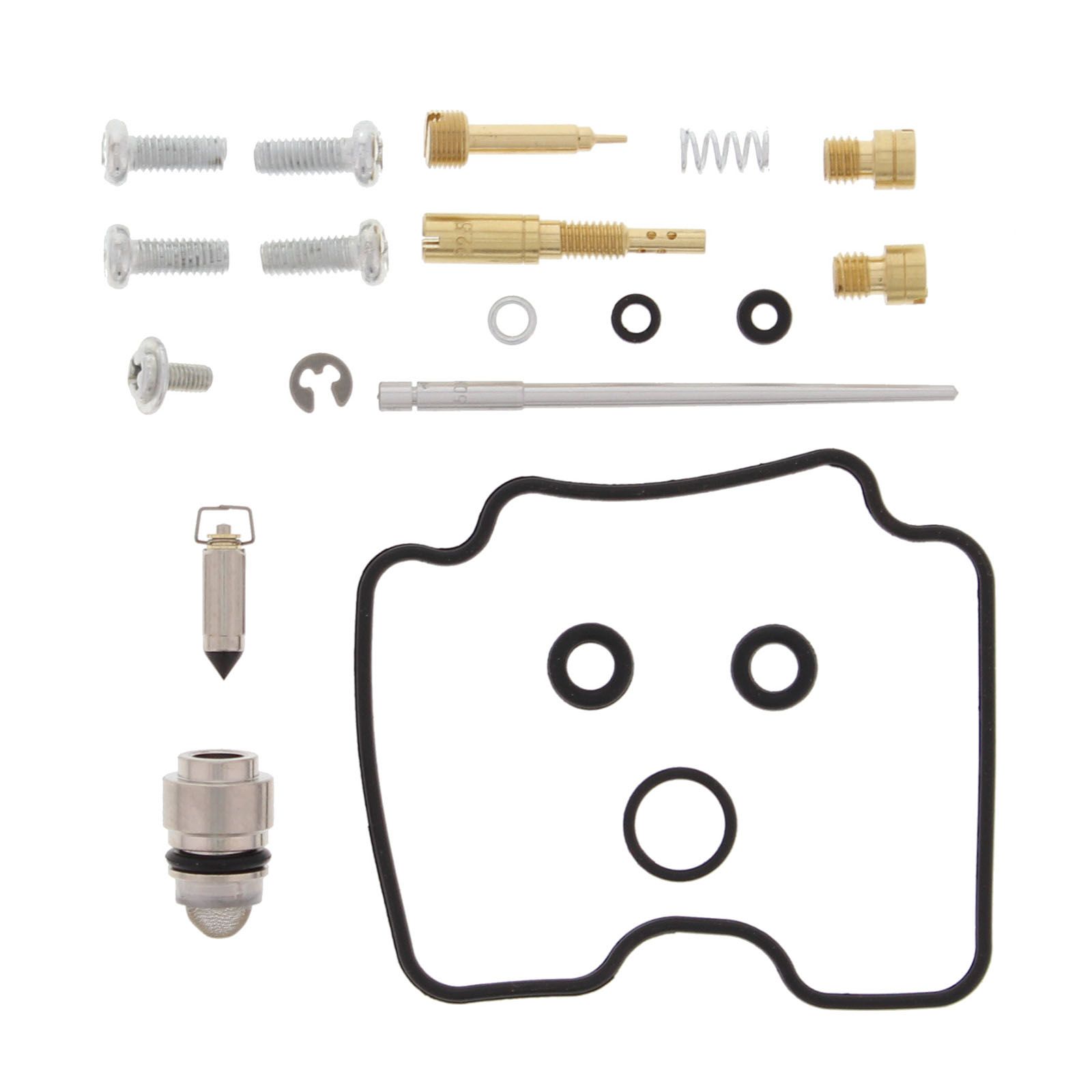 CARBURETTOR REBUILD KIT 26-1265 - INDENT - Image 1