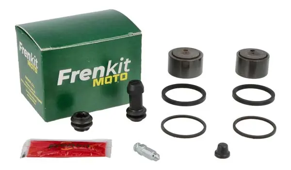 FRENKIT CALLIPER PISTON/SEAL KIT BREMBO REAR BMW 26/28
