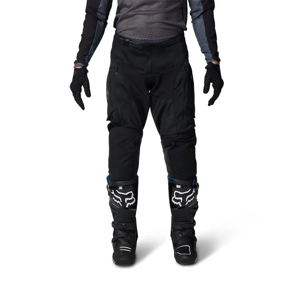 Fox Ranger Air Offroad Pants Black