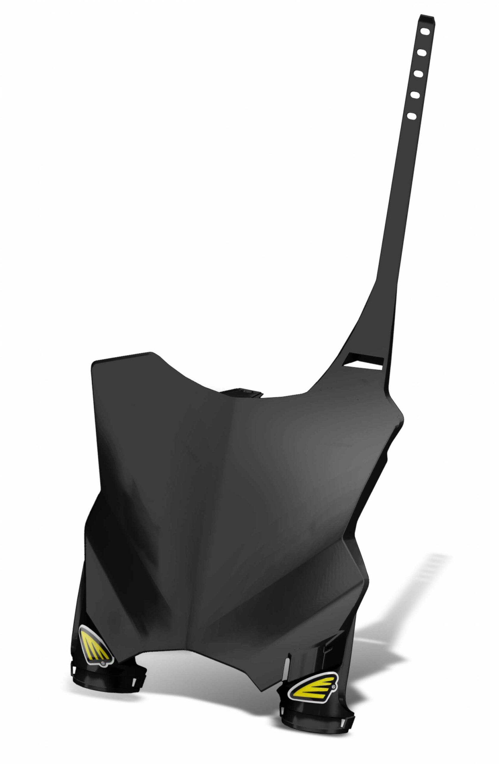STADM PLT 16- KX450F BLK - Image 1