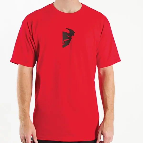 Tee Thor 2014 Don Red