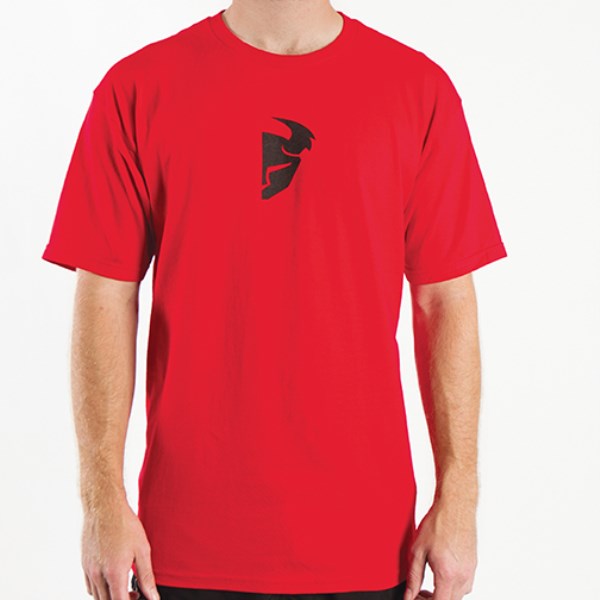 Tee Thor 2014 Don Red - Image 1