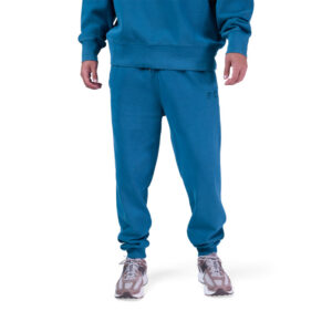 Wordmark Fleece Jogger - Image 2