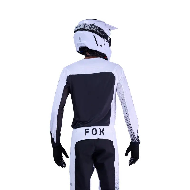 Flexair Fracture Jersey