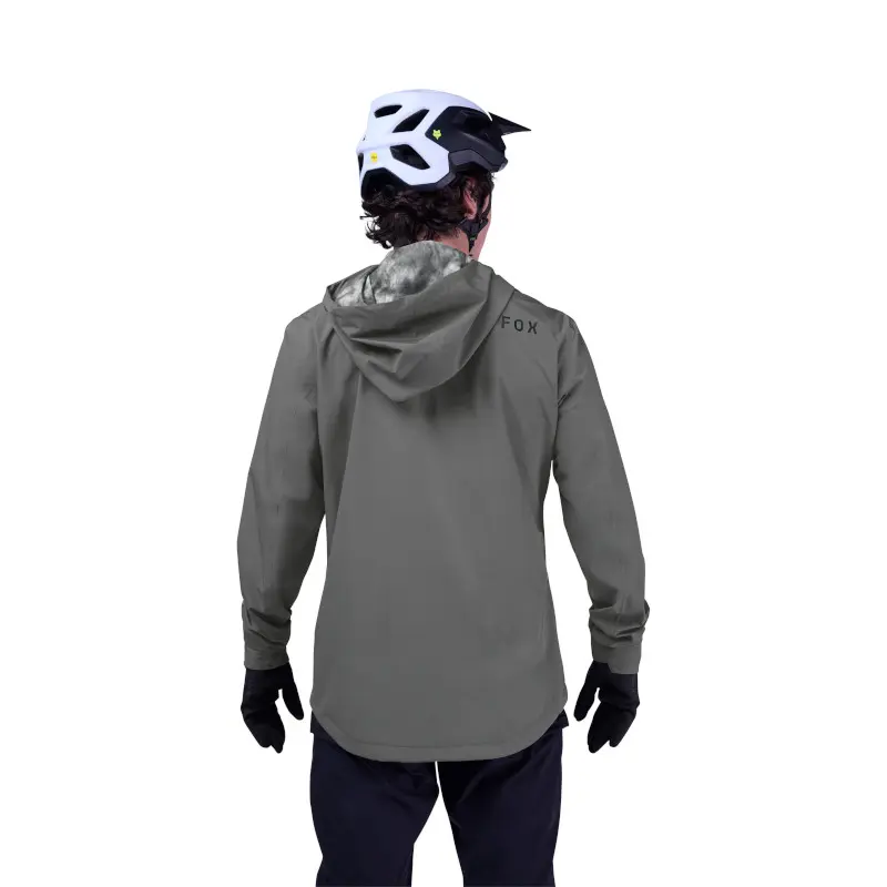 Ranger Water Jacket