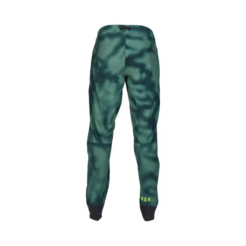 Ranger Pants Race