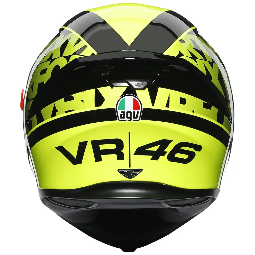 Road Helmet AGV K-5 S Fast 46