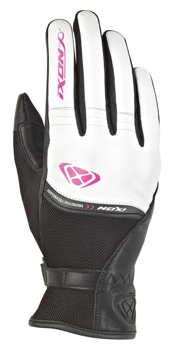 Ixon RS Shine 2 Lady Gloves - Image 2