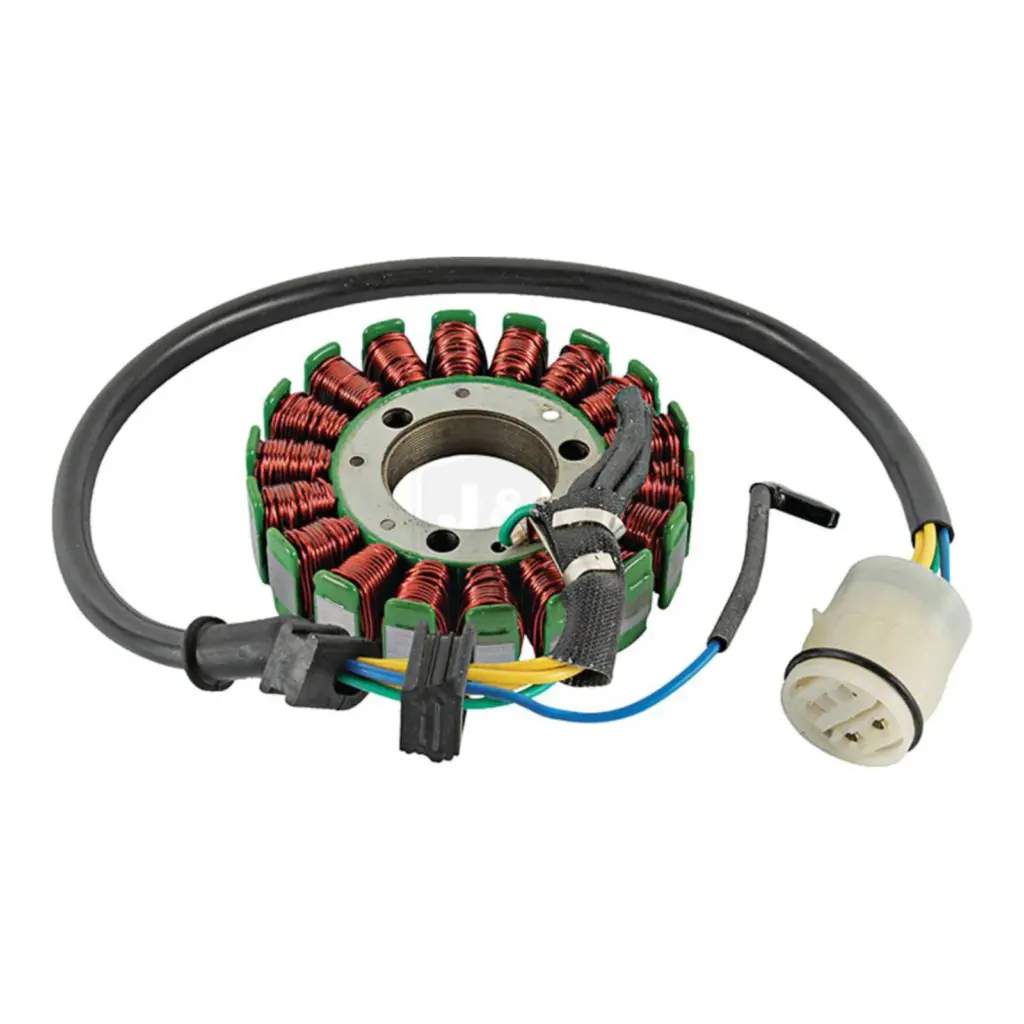 STATOR J&N 340-58028 AHA4044