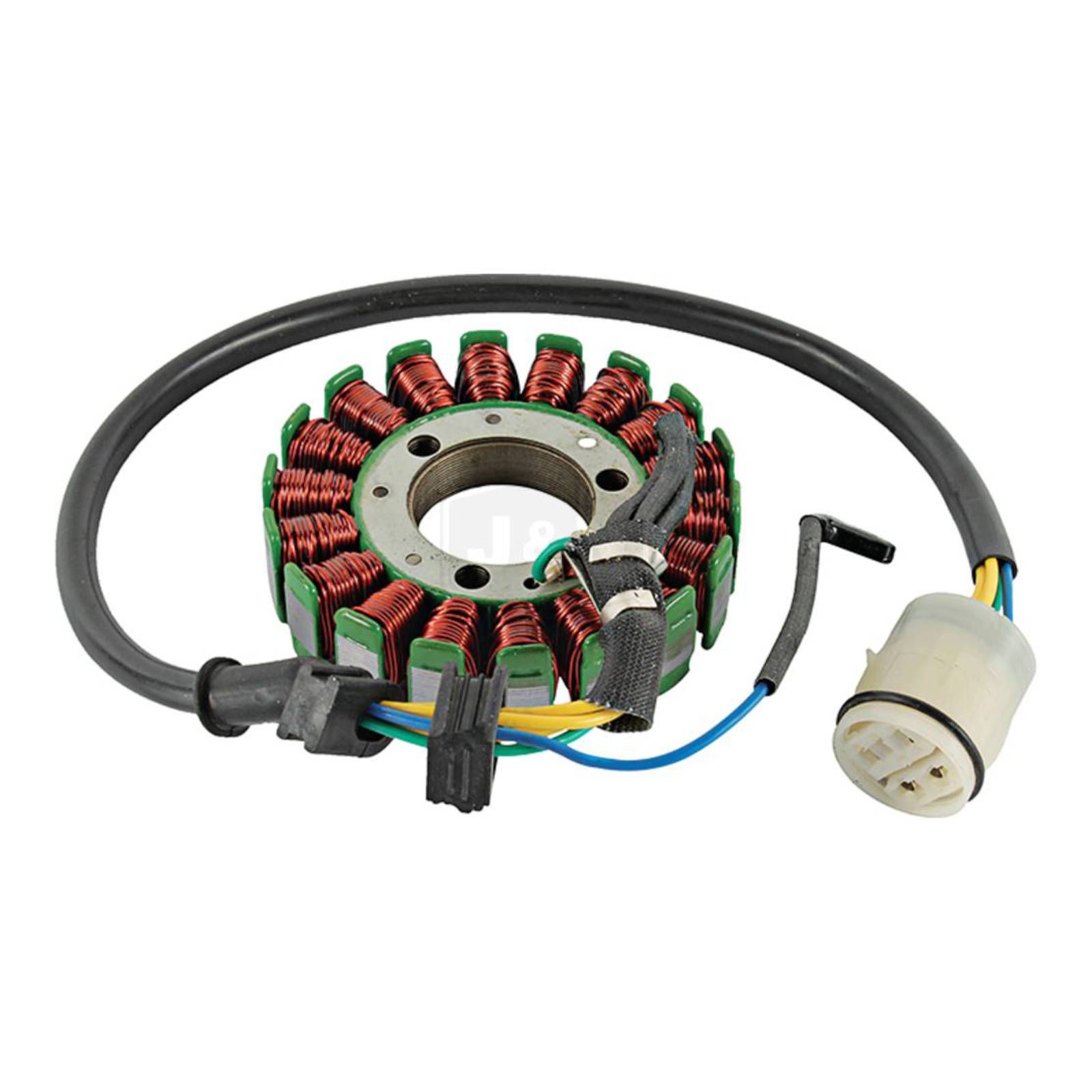 STATOR J&N 340-58028 AHA4044 - Image 1