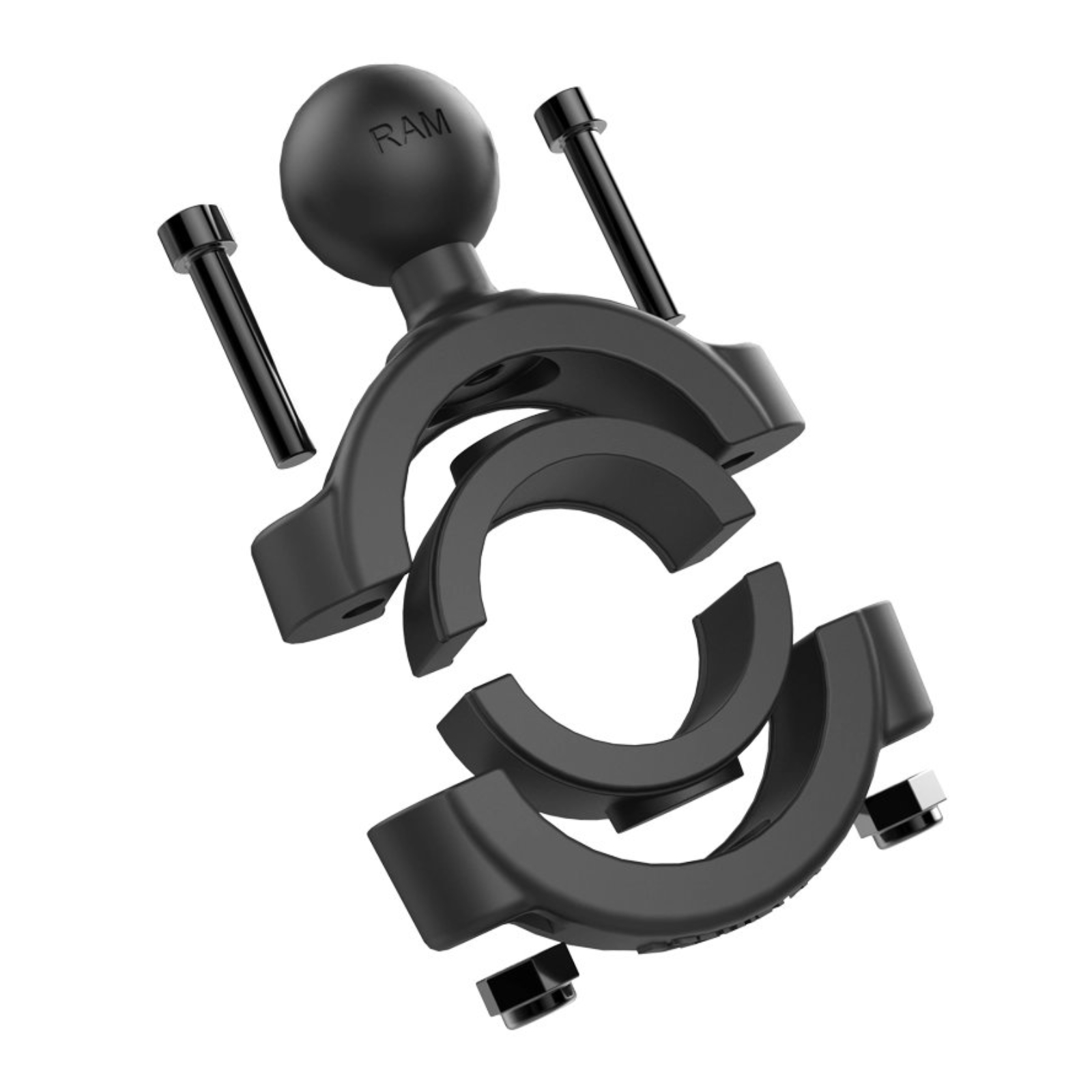 RAM TORQUE LARGE RAIL BASE (Retail Packaging) - Image 3