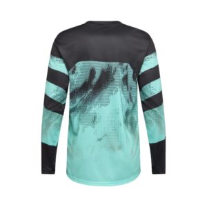 Fox Ranger LS Jersey Kairos Turquiose - Image 2