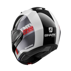 Shark Evo-ES Endless Helmet - Image 3