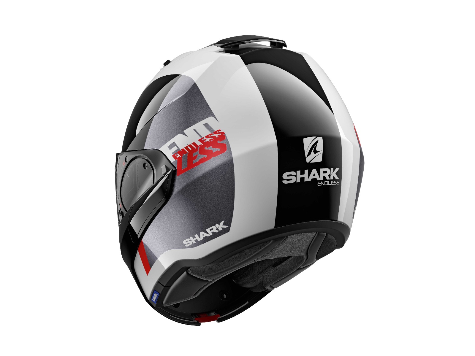 Shark Evo-ES Endless Helmet - Image 3