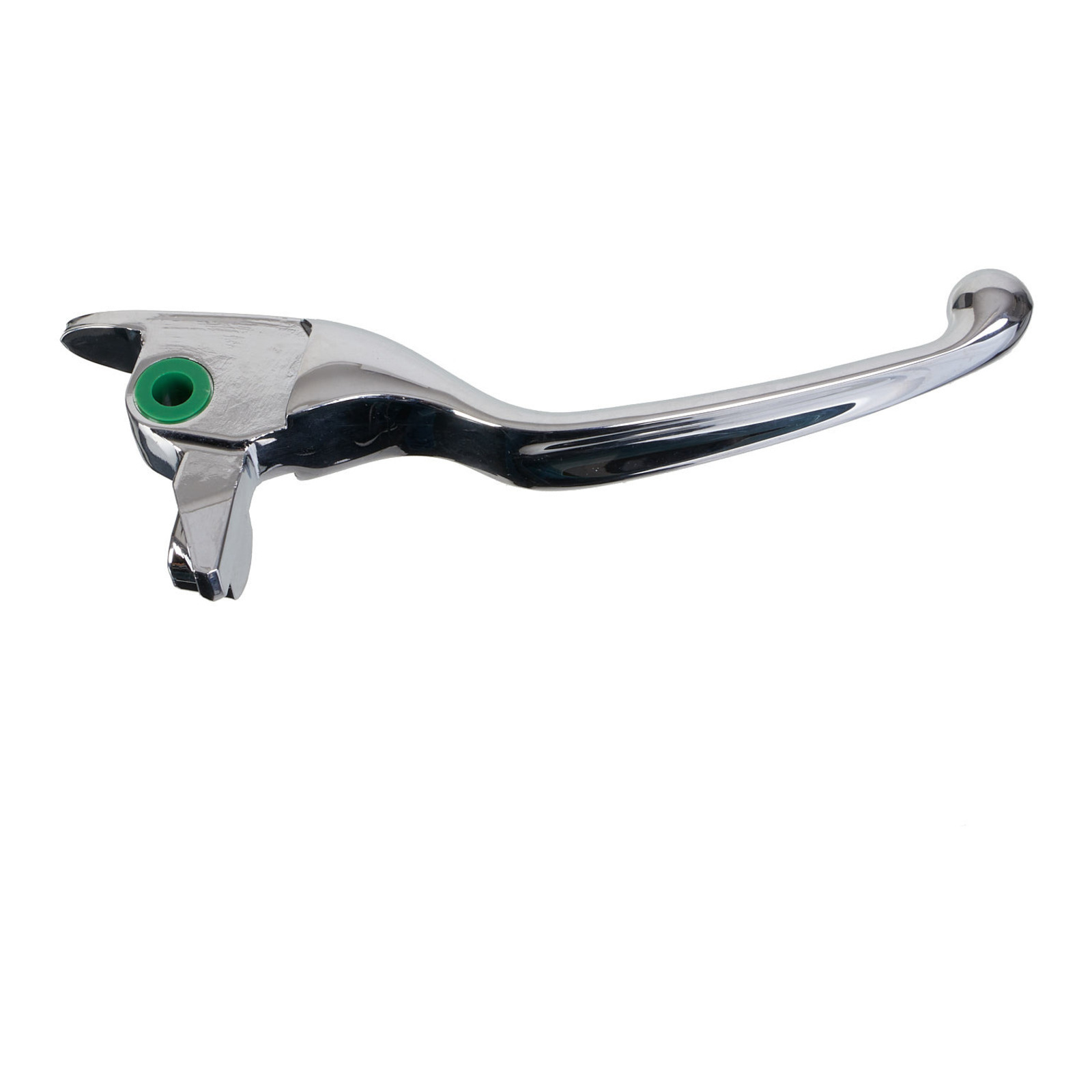 WMP Brake Lever HD FLT '08-'21 / VRSC '06-'17 - Chrome - Image 1