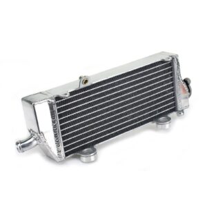WHITES RADIATOR RIGHT KTM XC-F/SX-F/SMR 450 07-10 - Image 2