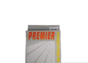 Premier Clutch Fibre Kit CK4435