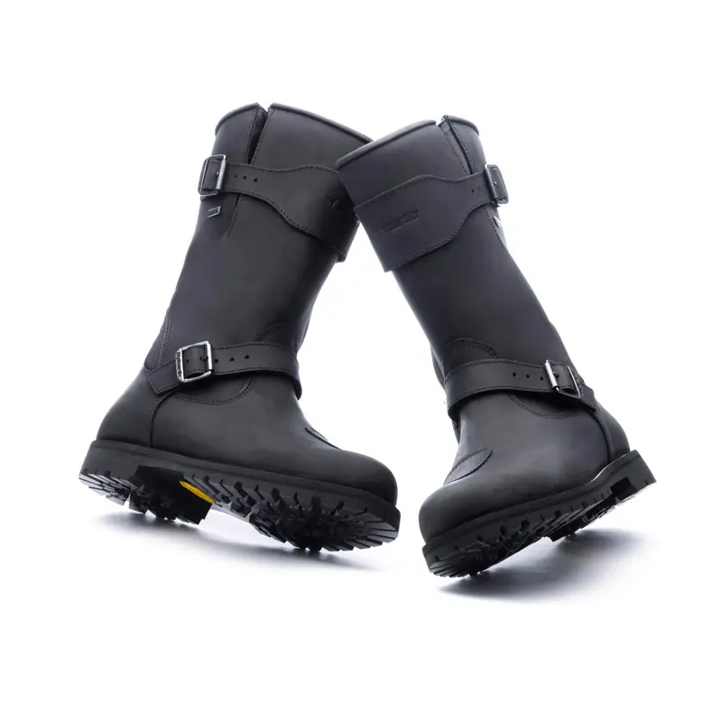 LEGEND EVO TOURING BOOTS BLACK 47