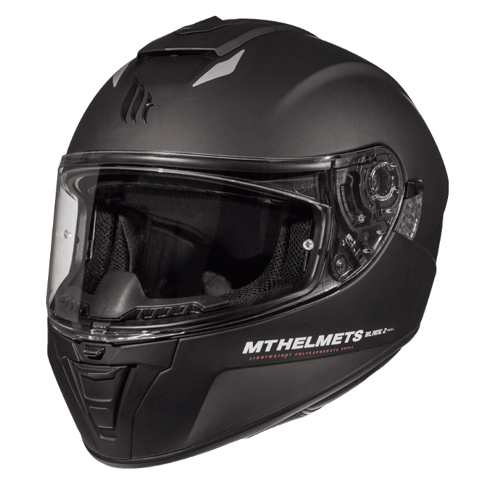 MT BLADE 2 SV [89 MATT BLACK/FLURO GREEN] 64 2XL - Image 5