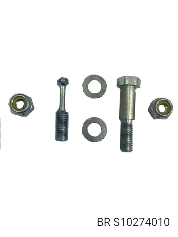 LEVER SCREW KIT
