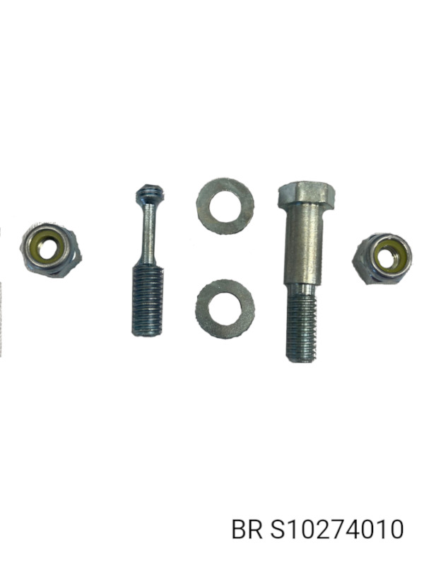 LEVER SCREW KIT - Image 1