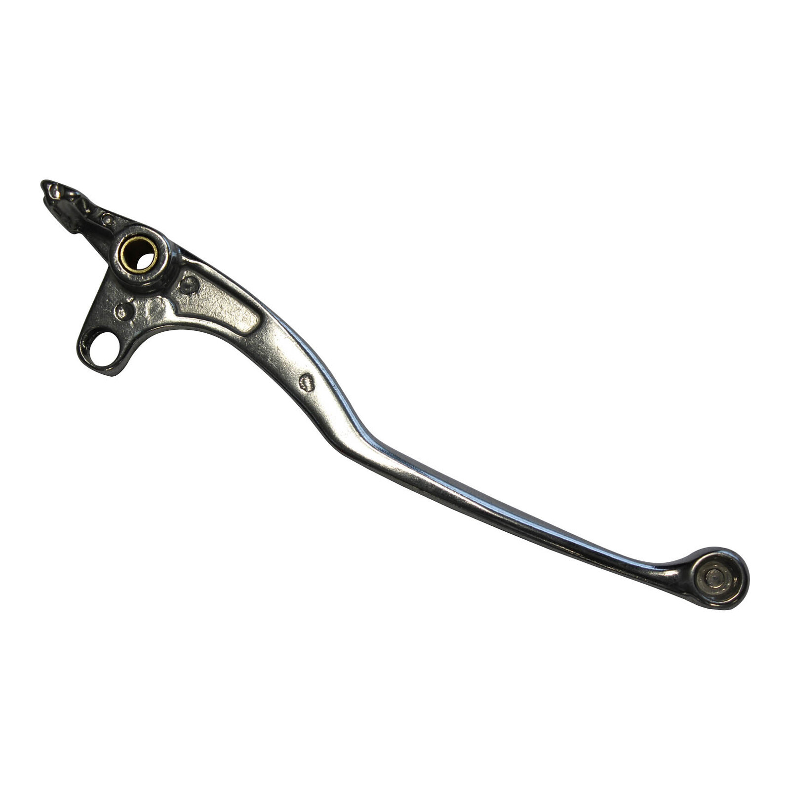WMP Clutch Lever Yamaha FZR/YZF1000 '89-'97 / Triumph - Image 2