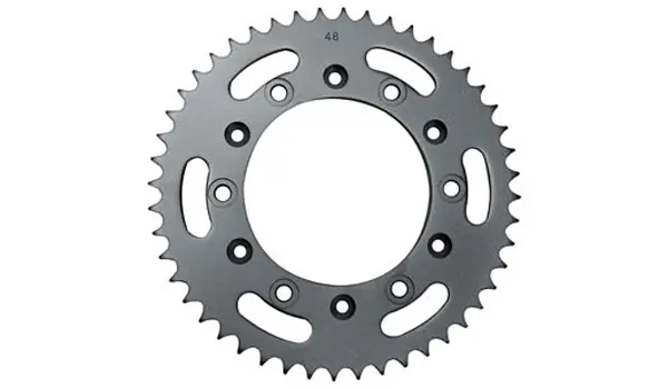 *sprocket Tech7 Use JT 811.45                              []