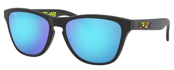 FROGSKINS XS VR46 MT BK PRZ SP - Image 5
