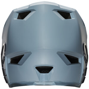 Helmet Fox Rampage Youth Blue/Navy - Image 4