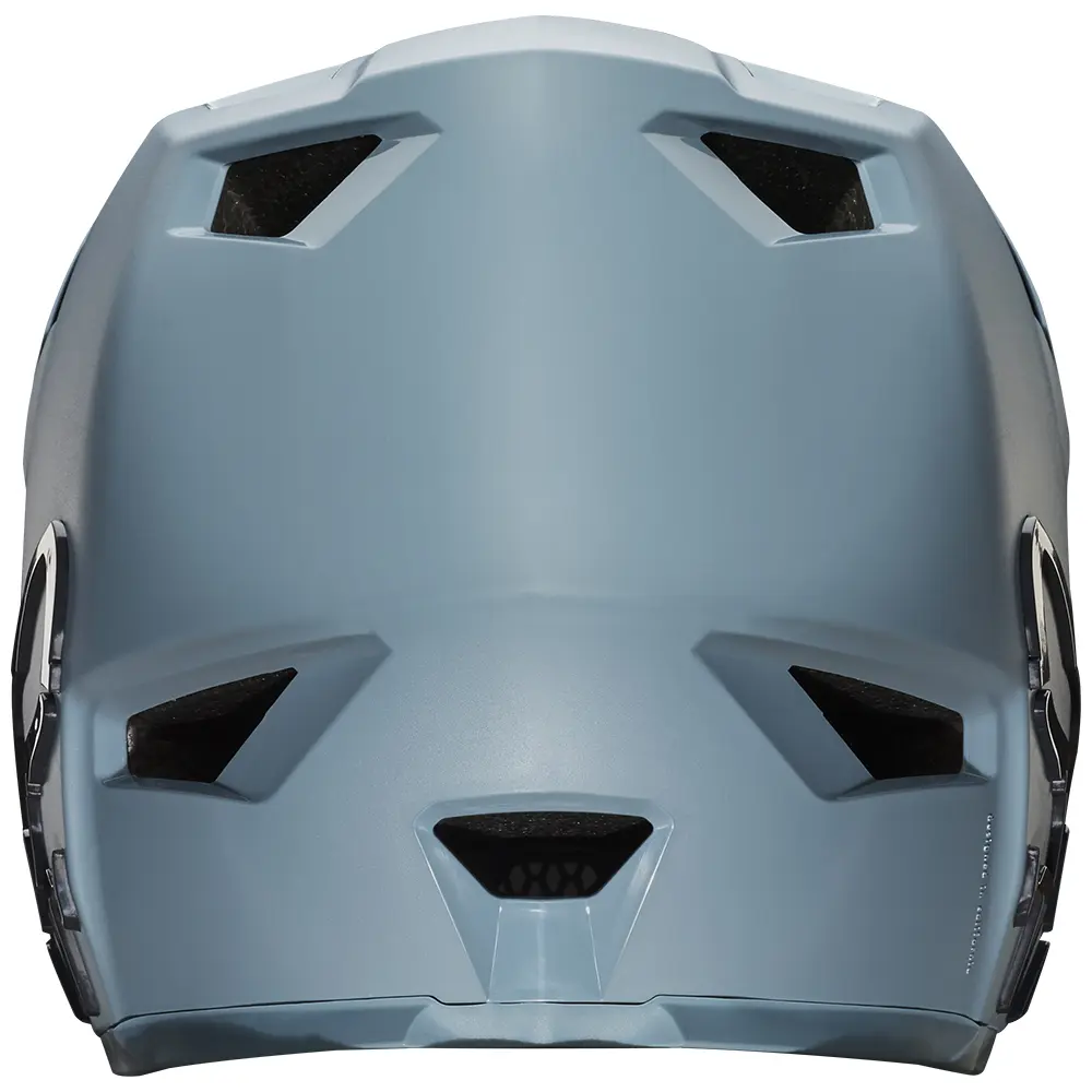 Helmet Fox Rampage Youth Blue/Navy