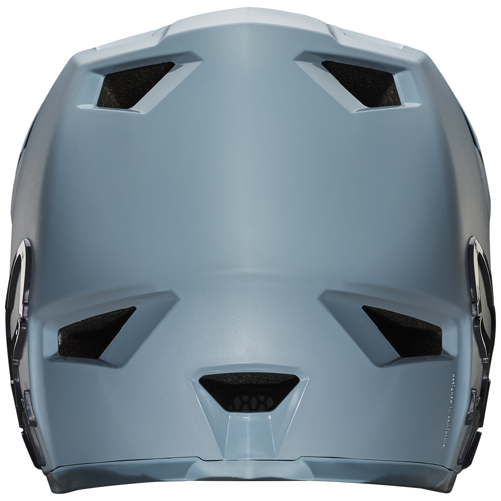 Helmet Fox Rampage Youth Blue/Navy - Image 4