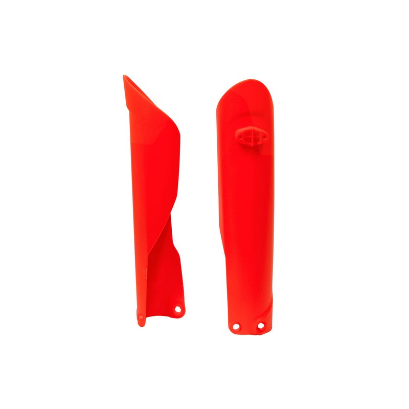 FORK PROTECTORS RTECH KTM 125SX 150SX 250SX 250SXF 350SXF 450SXF 15-21 250EXC 300EXC  250EXC - Image 1