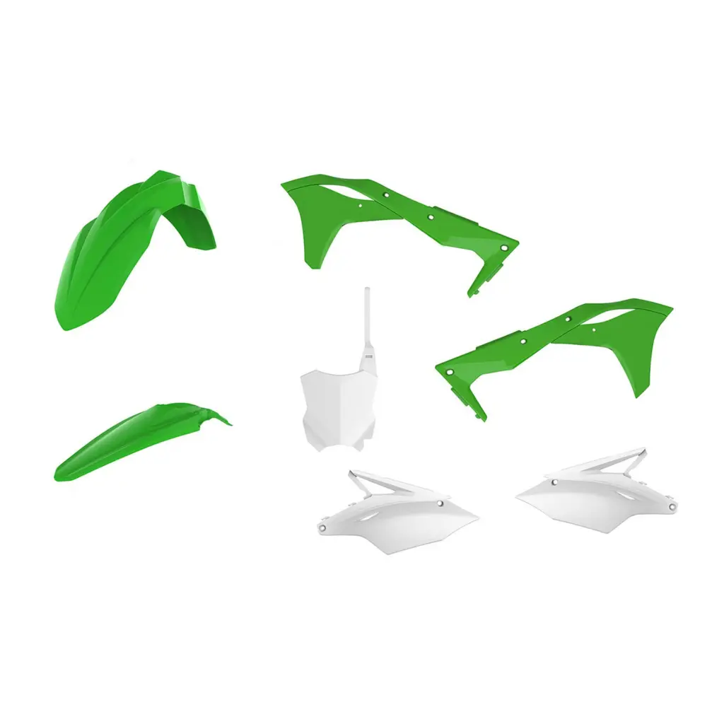 POLISPORT MX KIT KAW KX250F OEM 17-21 OEM (19)