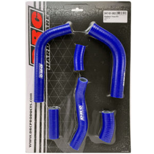 DRC RADIATOR HOSE KIT RMZ450 - Image 46