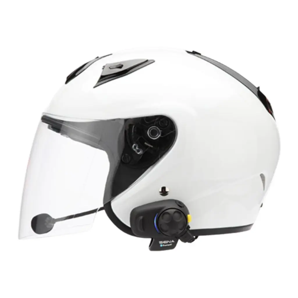 Sena SMH5-FM Bluetooth Headset & Intercom