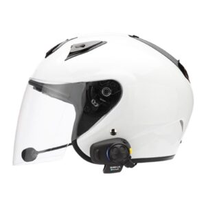 Sena SMH5-FM Bluetooth Headset & Intercom - Image 2