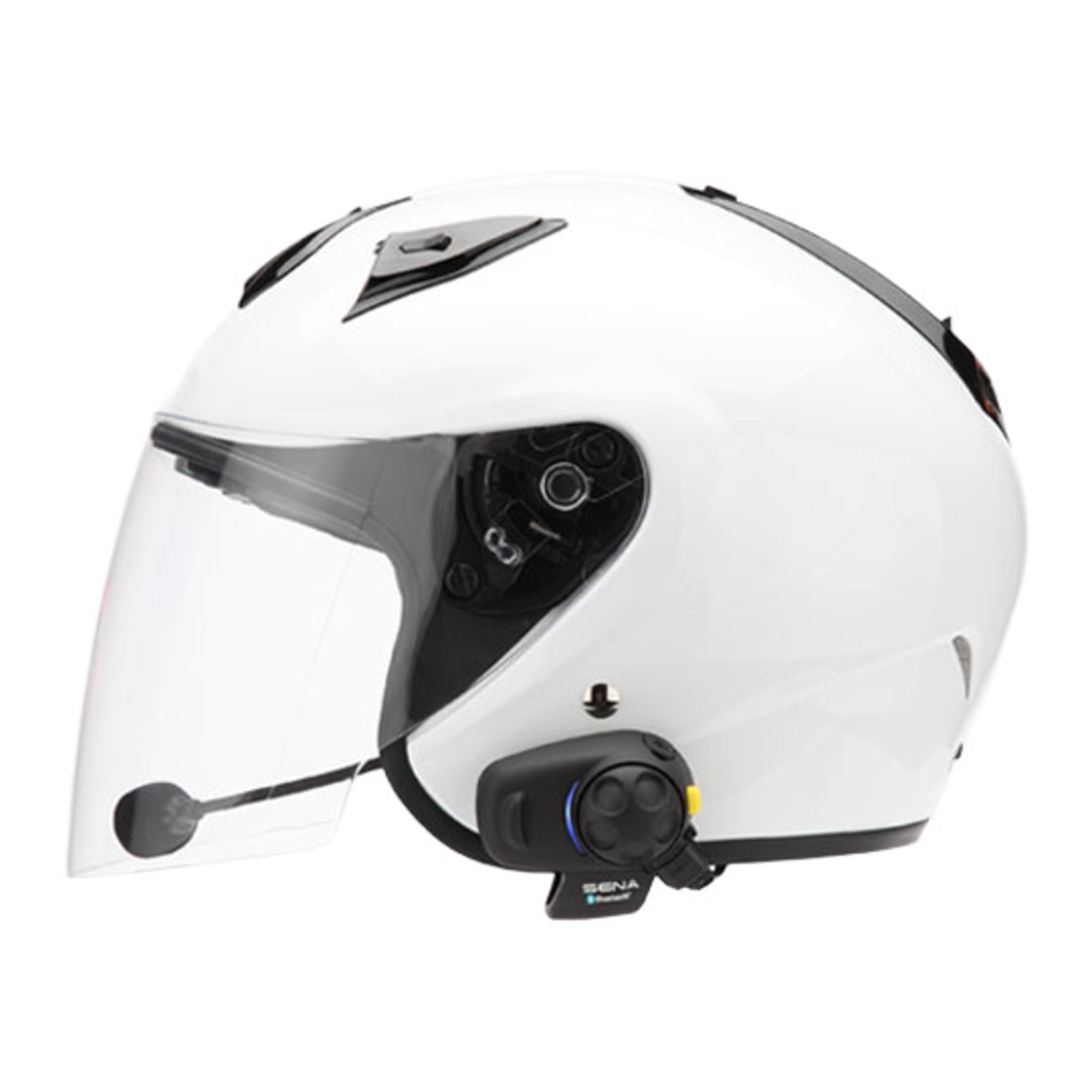 Sena SMH5-FM Bluetooth Headset & Intercom - Image 2