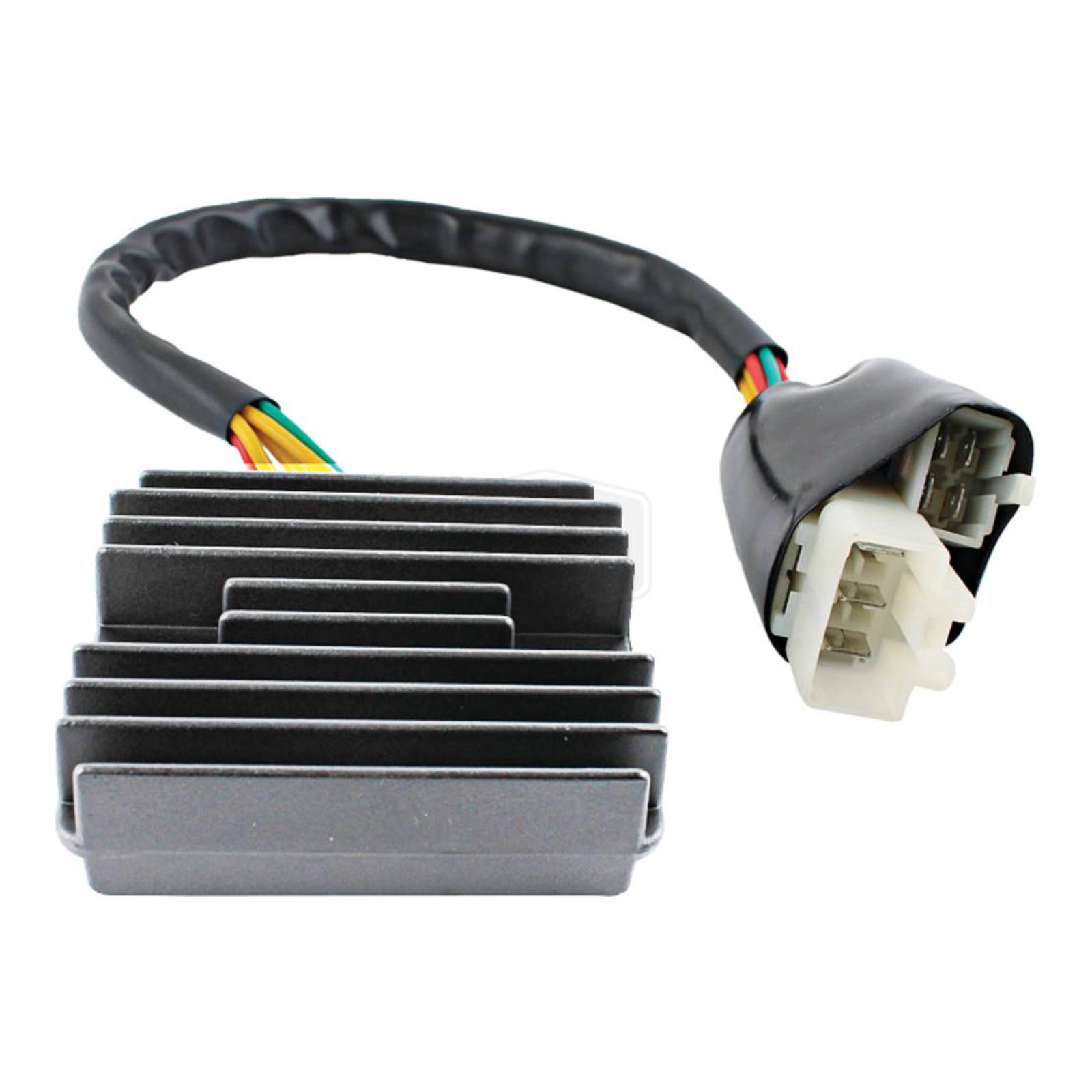 REGULATOR RECTIFIER J&N 230-58078 AHA6045 - Image 1
