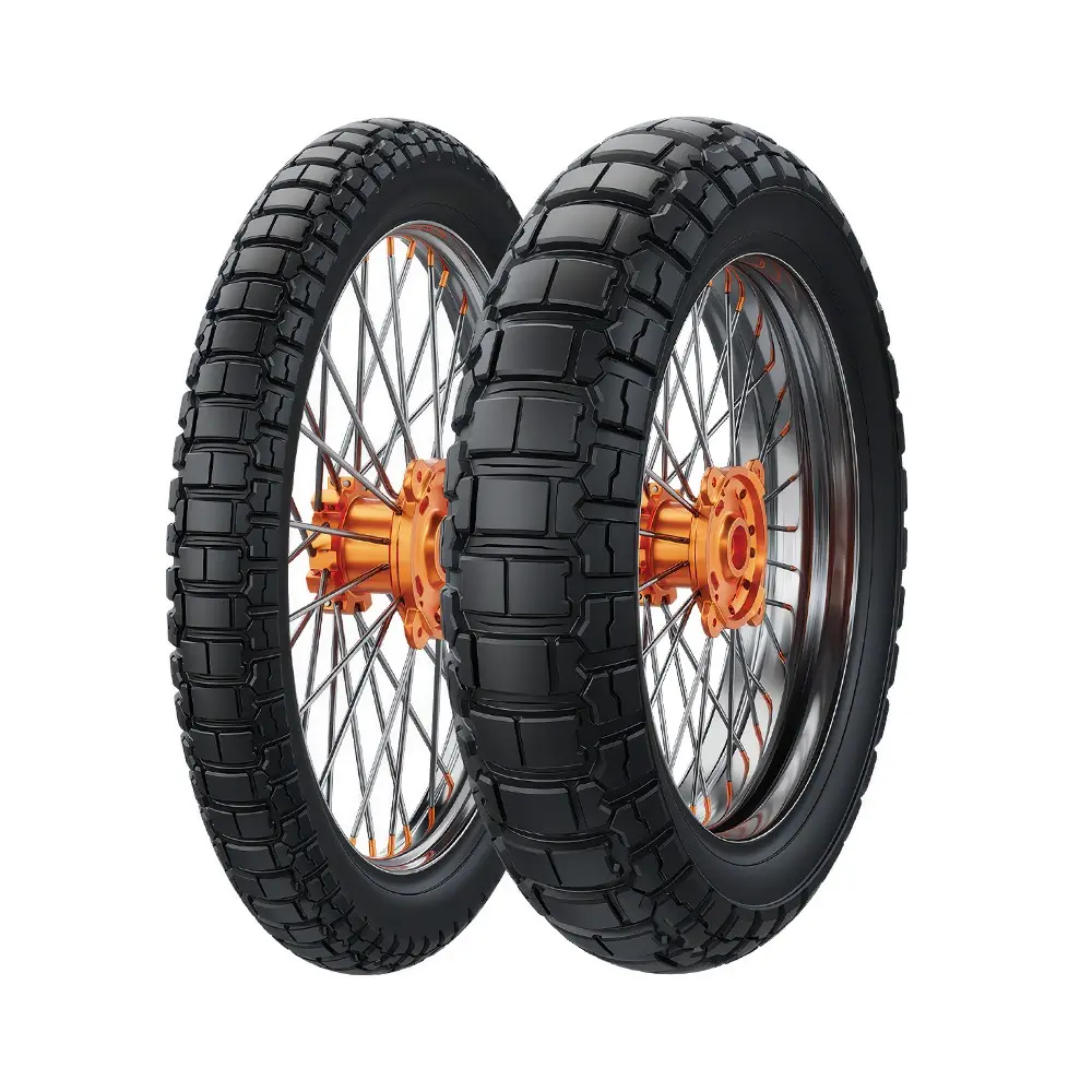 CST Ride Ambro CM-4A II Rear Adventure Tyre 140/70x18