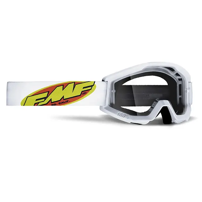 FMF Powercore Motocross Goggles Core