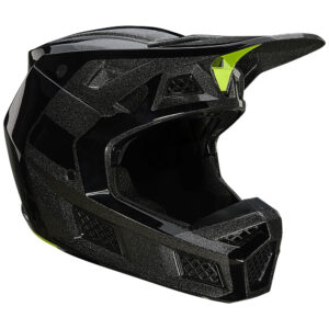 Helmet Fox V3 RS Shade Pewter - Image 1