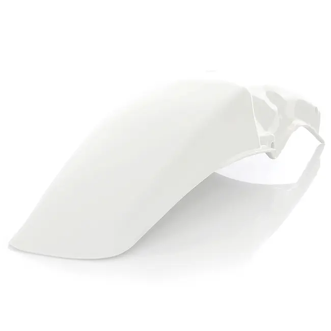 I Rear mudguard white 96 CR125 Acerbis []