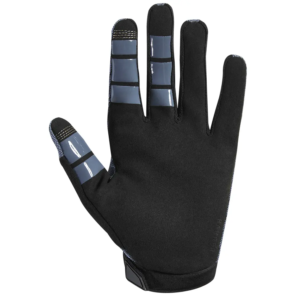 Gloves Fox Ranger Blue