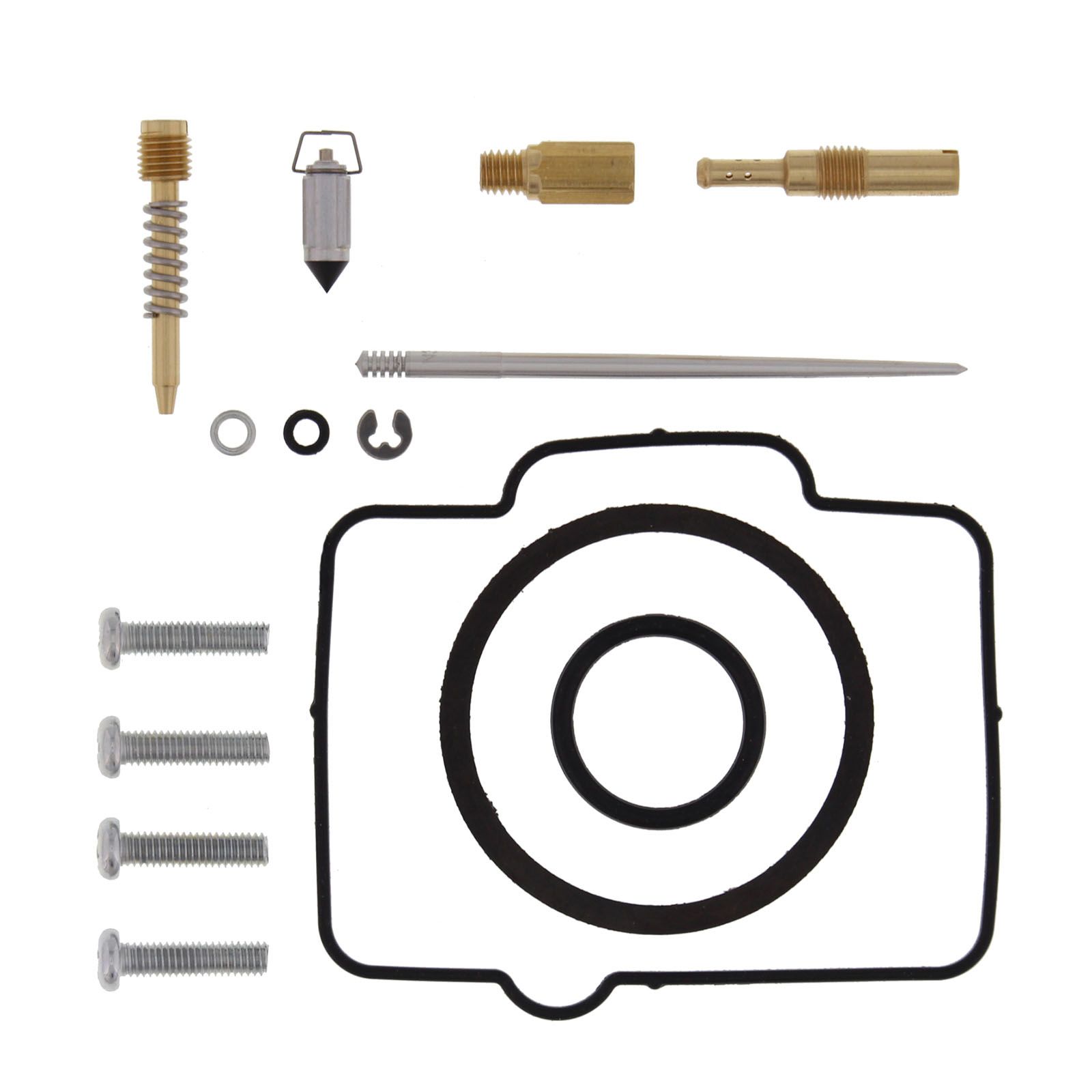 CARBURETTOR REBUILD KIT 26-1192 - Image 1