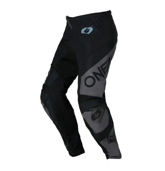 O'Neal ELEMENT Racewear Motocross Pants Youth Black/Grey